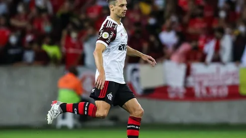 Foto: Pedro H. Tesch/AGIF