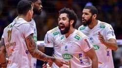Minas é campeão da Superliga - Foto: Sada Cruzeiro