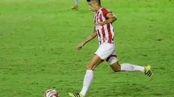 Foto: Rafael Vieira/AGIF