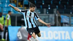 Foto: Pedro H. Tesch/AGIF