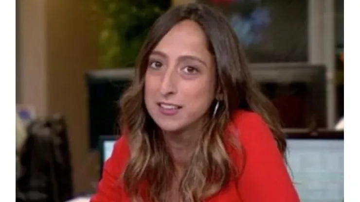 Renata destaca que ambiente conturbado do Fla beneficia Botafogo em clássico: “Já conseguimos ver” 