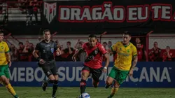 Foto: Bruno Corsino / ACG