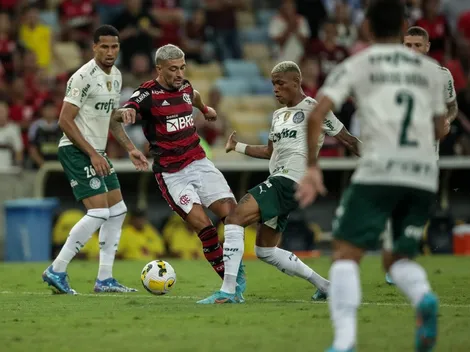 VALE OURO! Confira a lista dos jogadores mais caros da Libertadores 2022