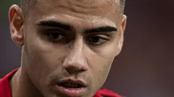 Foto: Jorge Rodrigues/AGIF