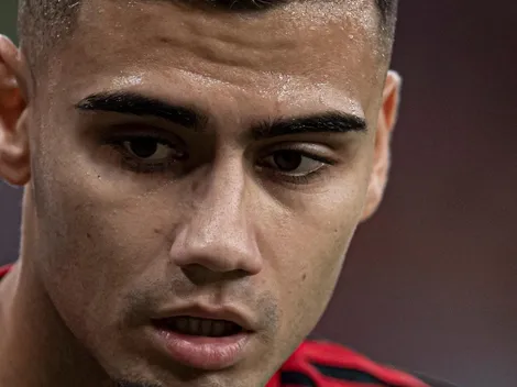 Nem Fla, Palmeiras ou United: provável destino de Andreas surpreende