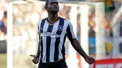 Vitor Silva / Botafogo - Jobson se envolve em mais uma polêmica