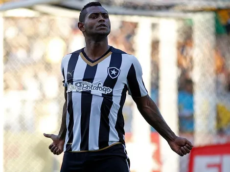 “Jogava muito”; Jobson se envolve em nova polêmica e torcida do Botafogo relembra passagem