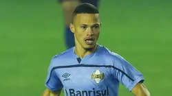 Situação de Darlan no Juventude surpreende e Grêmio é informado sobre futuro do volante