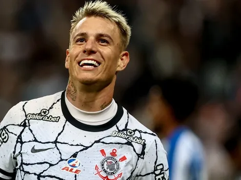 Com luvas de R$ 16 MI, Róger Guedes lidera gastos milionários do Corinthians