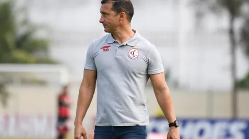 Foto: Kely Pereira/AGIF