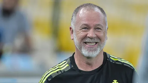 Foto: Thiago Ribeiro/AGIF