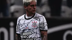 Foto: Ettore Chiereguini/AGIF - Fagner escapou "ileso" de fratura, mas Corinthians revelou outro lesionado nesta 6ª