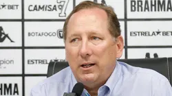 Textor se revolta com decisão a favor do Flamengo e ‘apimenta’ rivalidade pré-clássico