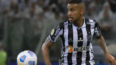 Foto: Fernando Moreno/AGIF - Jair mandou recado para a torcida do Galo