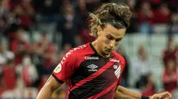 Chegada de Felipão já surte efeito, Canobbio vira 'homem de confiança'