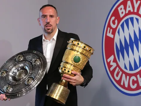 Ribéry é sincero e manda recado a titular de Vojvoda no Fortaleza em 2021