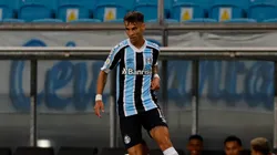 Foto: Maxi Franzoi/AGIF