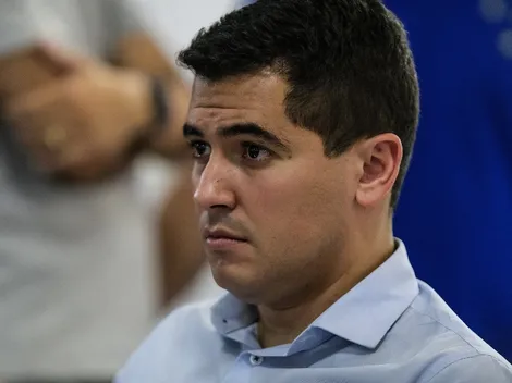 Pedro Martins oferece renovação e Cria da Toca com multa de R$ 12 milhões toma decisão