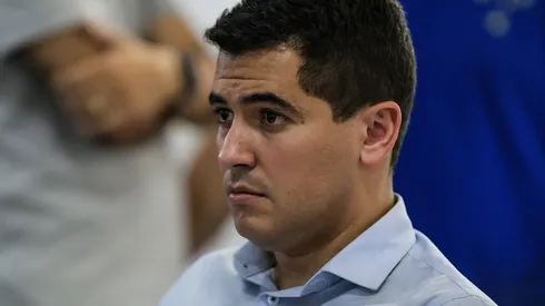 Foto: Gustavo Aleixo / Flickr Cruzeiro - Pedro Martins faz proposta para novo acordo com joia celeste