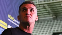 Fernando Moreno/AGIF - Vagner Mancini.