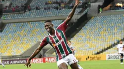 Foto: Mailson Santana/ Fluminense