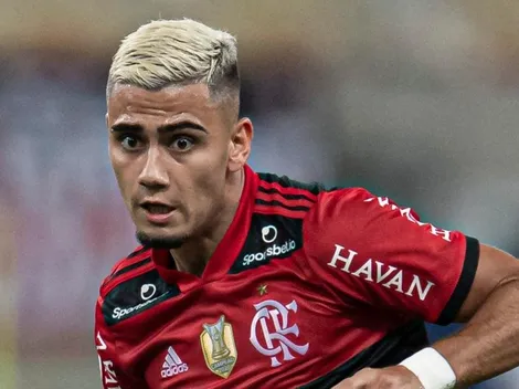 United diz 'não' ao Palmeiras, mas surpreende com futuro de Andreas Pereira