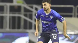 Foto: Divulgação Al Nasr