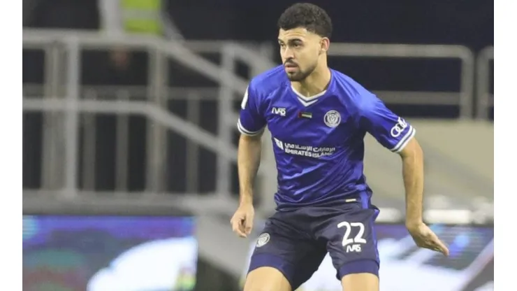 Foto: Divulgação Al Nasr