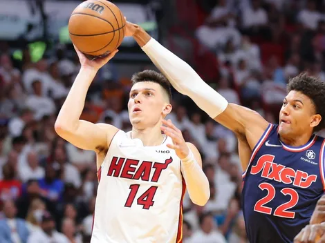 NBA 2021/2022: 76ers x Heat e Mavericks x Suns entram em quadra nesta noite; saiba onde assistir ao vivo