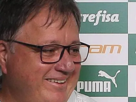 Com ajuda de agente, Barros recebe reposta para pagar R$ 35,6 milhões por ‘camisa 10’ no Verdão