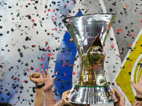 Atlético-MG, Flamengo, Palmeiras e +; Betfair 'crava' equipe com maior probabilidade de levar Brasileirão