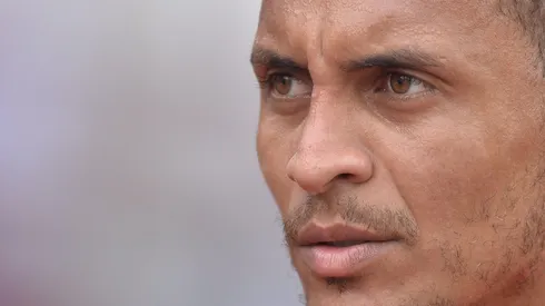 Alan Patrick lidera a folha de pagamento do Internacional (Foto: Pedro Martins/AGIF)