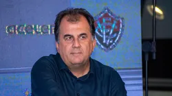 Foto: (Flickr Oficial Vitória/Pietro Carpi) - Fábio Mota espera que o Vitória dê a volta por cima na temporada sob o comando de Fabiano Soares