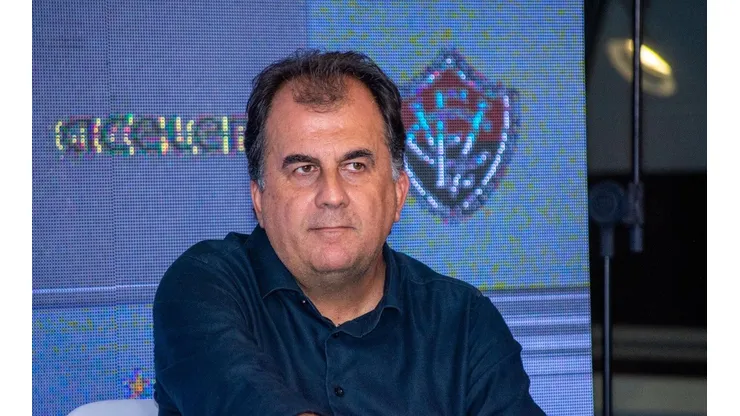 Foto: (Flickr Oficial Vitória/Pietro Carpi) - Fábio Mota espera que o Vitória dê a volta por cima na temporada sob o comando de Fabiano Soares