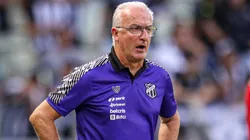Foto: (Lucas Emanuel/AGIF) - Dorival Júnior tem sofrido com o alto número de desfalques no Ceará nos últimos jogos