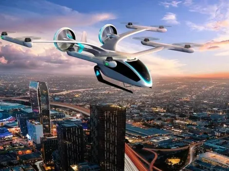 Empresa da Embraer estima 200 'carros voadores' no Brasil