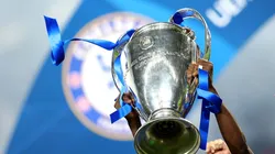 Manchester City v Chelsea FC - UEFA Champions League Final