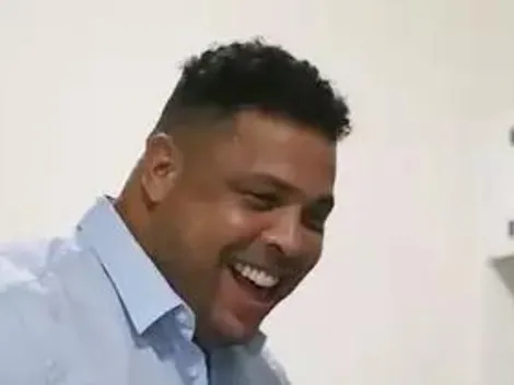 Ronaldo é avisado que com R$ 35,6 milhões contratação ‘de camisa 10’ vira negócio