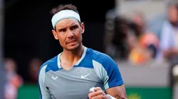 Nadal fará duelo com o compatriota Alcaraz, que vive grande momento no circuito