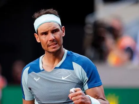 Rafael Nadal x Carlos Alcaraz: saiba como assistir ao vivo pela TV às quartas de final do Masters 1000 de Madrid