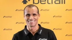 Foto: Cortesia Betfair - Rivaldo se rende ao Real Madrid e projeta final da Champions