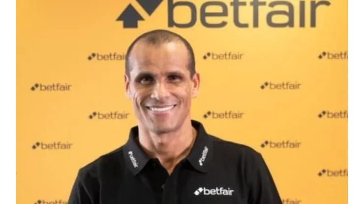 Foto: Cortesia Betfair - Rivaldo se rende ao Real Madrid e projeta final da Champions