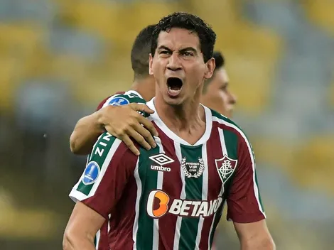 Ganso explica nova cara do Fluminense sob o comando de Diniz