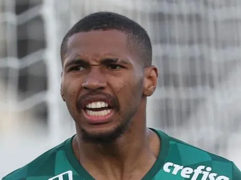 “Ele foi f...”; Wesley não se cala sobre Abel Ferreira