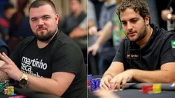 Pedro Padilha e João Simão são tetracampeões do SCOOP (Foto: Carlos Monti e Jamie Thomson)