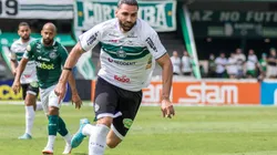 Foto: Robson Mafra/AGIF