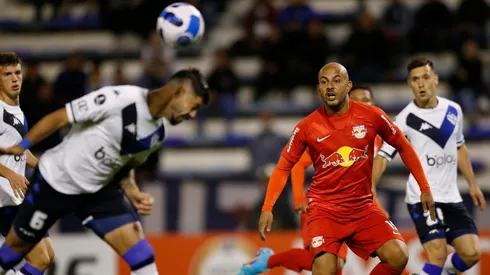 Bragantino x Vélez Sarsfiels: prognósticos de um jogo decisivo (Foto de Ari Ferreira/Red Bull Bragantino)