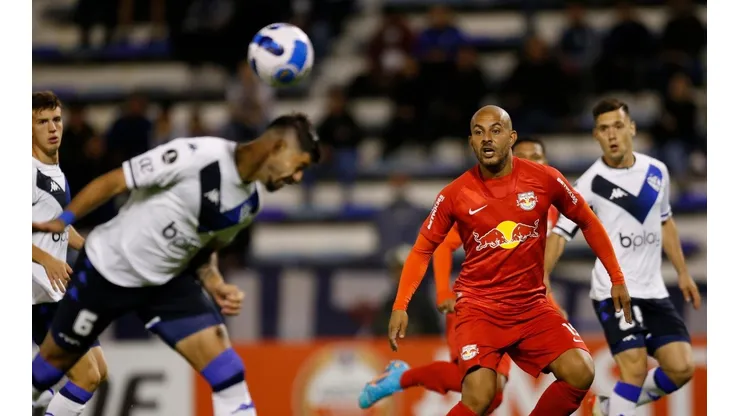 Bragantino x Vélez Sarsfiels: prognósticos de um jogo decisivo (Foto de Ari Ferreira/Red Bull Bragantino)