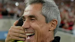 - Paulo Sousa