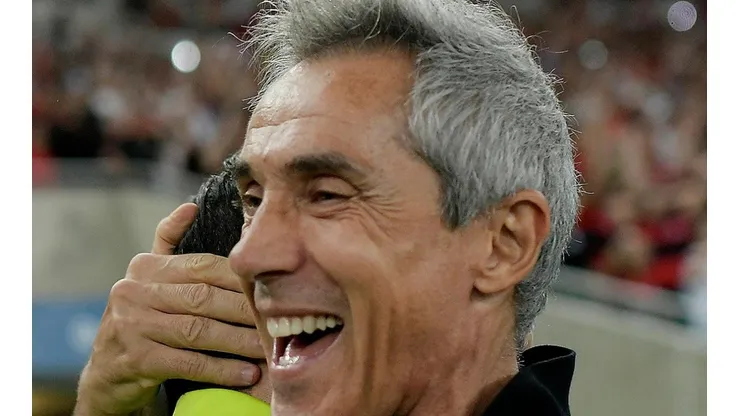 - Paulo Sousa